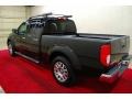 Super Black - Frontier LE Crew Cab Photo No. 4