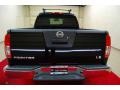 Super Black - Frontier LE Crew Cab Photo No. 5