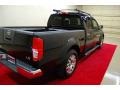 Super Black - Frontier LE Crew Cab Photo No. 6