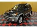 Graphite Gray Pearl - RAV4 4WD Photo No. 2