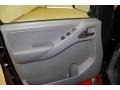 Super Black - Frontier LE Crew Cab Photo No. 10