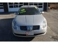 2004 Liquid Silver Metallic Nissan Maxima 3.5 SE  photo #2