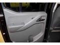 Super Black - Frontier LE Crew Cab Photo No. 14