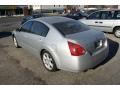 2004 Liquid Silver Metallic Nissan Maxima 3.5 SE  photo #6
