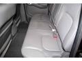 Super Black - Frontier LE Crew Cab Photo No. 15