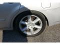 2004 Liquid Silver Metallic Nissan Maxima 3.5 SE  photo #7
