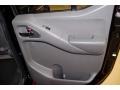 Super Black - Frontier LE Crew Cab Photo No. 16