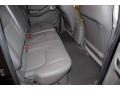 Super Black - Frontier LE Crew Cab Photo No. 17