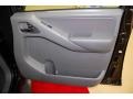 Super Black - Frontier LE Crew Cab Photo No. 18