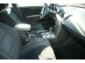 2004 Liquid Silver Metallic Nissan Maxima 3.5 SE  photo #17