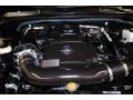 Super Black - Frontier LE Crew Cab Photo No. 26