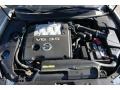 2004 Liquid Silver Metallic Nissan Maxima 3.5 SE  photo #20