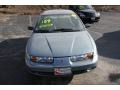 Silver Blue - S Series SL1 Sedan Photo No. 2