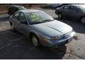 Silver Blue - S Series SL1 Sedan Photo No. 3