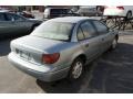 Silver Blue - S Series SL1 Sedan Photo No. 4