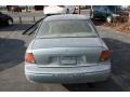 Silver Blue - S Series SL1 Sedan Photo No. 5