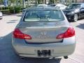Platinum Graphite - G 37 Sedan Photo No. 7