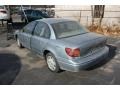 Silver Blue - S Series SL1 Sedan Photo No. 6