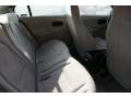 Silver Blue - S Series SL1 Sedan Photo No. 11