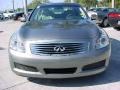 Platinum Graphite - G 37 Sedan Photo No. 14