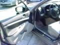 Platinum Graphite - G 37 Sedan Photo No. 16