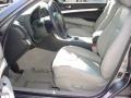 Platinum Graphite - G 37 Sedan Photo No. 18