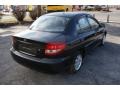 Midnight Black - Rio Sedan Photo No. 4