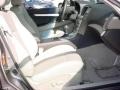 Platinum Graphite - G 37 Sedan Photo No. 20