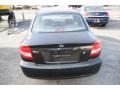 Midnight Black - Rio Sedan Photo No. 5