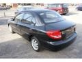 Midnight Black - Rio Sedan Photo No. 6