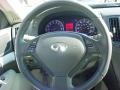 Platinum Graphite - G 37 Sedan Photo No. 24