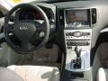 Platinum Graphite - G 37 Sedan Photo No. 25