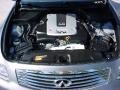 Platinum Graphite - G 37 Sedan Photo No. 27
