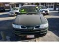 Polo Green - Bravada AWD Photo No. 2