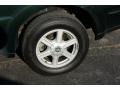 Polo Green - Bravada AWD Photo No. 7