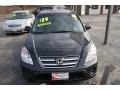 2006 Nighthawk Black Pearl Honda CR-V EX 4WD  photo #2