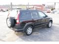 2006 Nighthawk Black Pearl Honda CR-V EX 4WD  photo #4