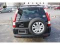 2006 Nighthawk Black Pearl Honda CR-V EX 4WD  photo #5