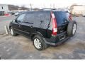 2006 Nighthawk Black Pearl Honda CR-V EX 4WD  photo #6