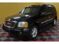Onyx Black - Envoy XL SLT 4x4 Photo No. 2