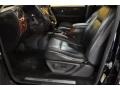 Onyx Black - Envoy XL SLT 4x4 Photo No. 11