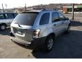 Galaxy Silver Metallic - Equinox LS AWD Photo No. 4