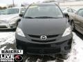 Brilliant Black - MAZDA5 Touring Photo No. 2