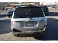 Galaxy Silver Metallic - Equinox LS AWD Photo No. 5