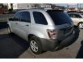 Galaxy Silver Metallic - Equinox LS AWD Photo No. 7