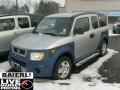 2006 Alabaster Silver Metallic Honda Element LX  photo #1