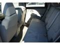 Galaxy Silver Metallic - Equinox LS AWD Photo No. 12