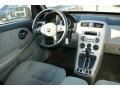 Galaxy Silver Metallic - Equinox LS AWD Photo No. 14