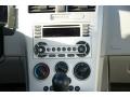 Galaxy Silver Metallic - Equinox LS AWD Photo No. 16
