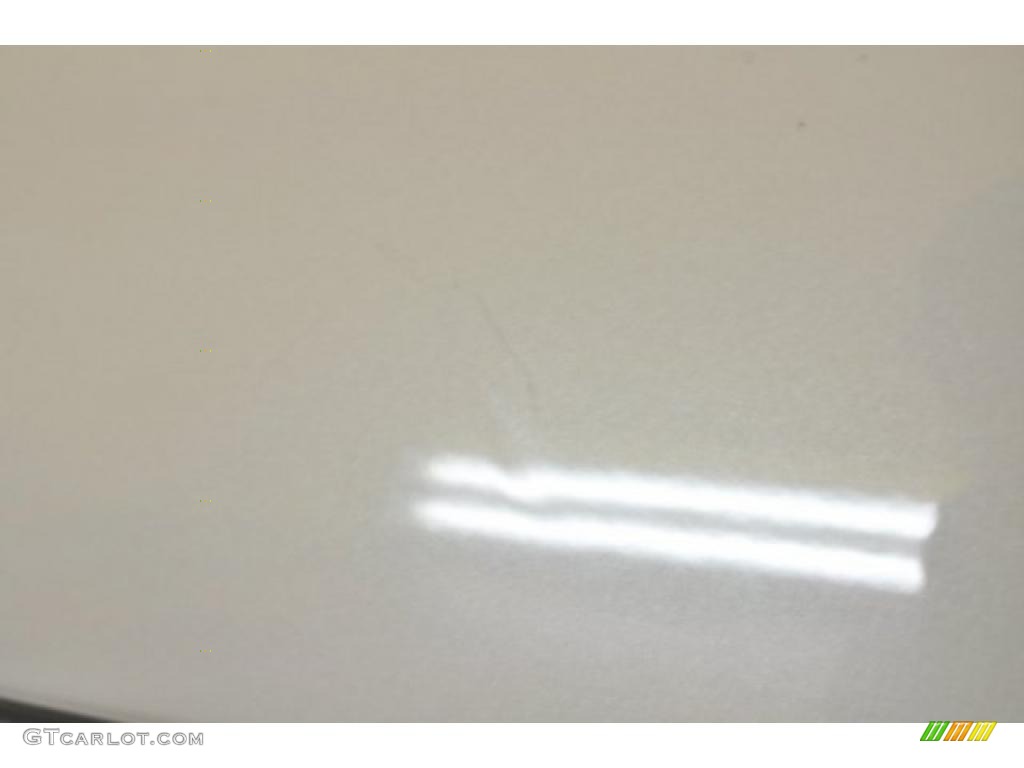 2003 Impala  - White / Neutral Beige photo #20
